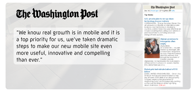 The Washington Post